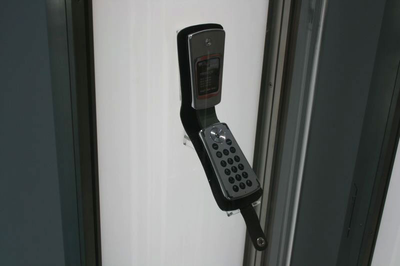 Illustration for article titled The KDDI Design Center's Futuristic Concept Phones and Less Impressive Regular Phones